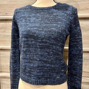 Hollister sweater